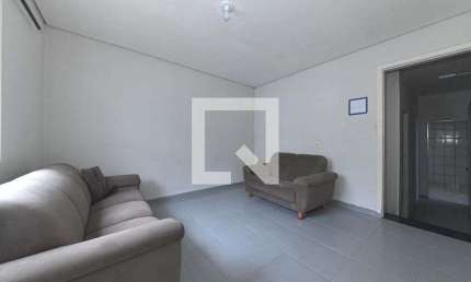 Casa para Aluguel - Bosque da Saúde, 2 Quartos,  95 m² - São Paulo