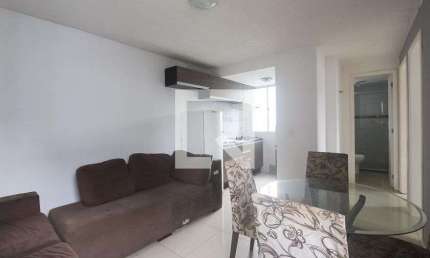 Apartamento para Aluguel - Rubem Berta, 2 Quartos,  40 m² - Porto Alegre