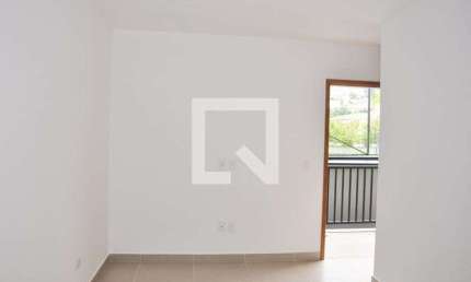 Apartamento para Aluguel - Água Fria, 1 Quarto,  30 m² - São Paulo