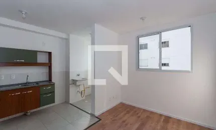 Apartamento para Aluguel - Água Branca, 2 Quartos,  40 m² - São Paulo