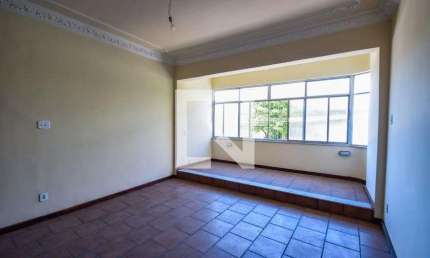 Apartamento para Aluguel - Méier, 3 Quartos,  95 m² - Rio de Janeiro