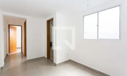 Apartamento para Aluguel - Vila Matilde, 2 Quartos,  43 m² - São Paulo
