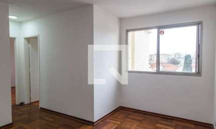 Apartamento para Aluguel - Mooca, 2 Quartos,  67 m² - São Paulo