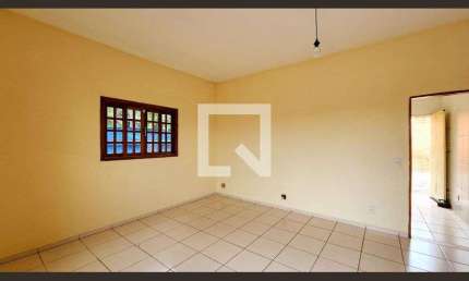 Casa para Aluguel - Ivoturucaia, 3 Quartos,  2360 m² - Jundiaí