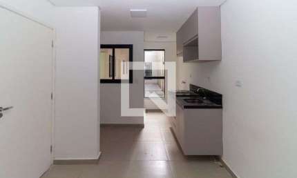 Apartamento para Aluguel - Vila Prudente, 2 Quartos,  36 m² - São Paulo