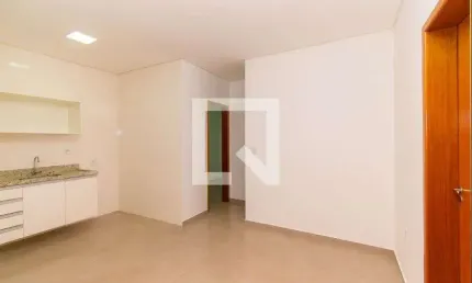 Apartamento para Aluguel - Vila Prudente, 2 Quartos,  40 m² - São Paulo