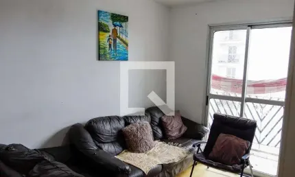 Apartamento para Aluguel - Santa Maria, 3 Quartos,  67 m² - Osasco