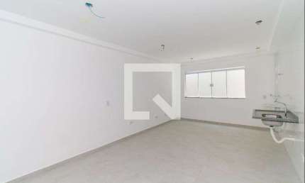 Kitnet / Stúdio para Aluguel - Sapopemba, 1 Quarto,  34 m² - São Paulo