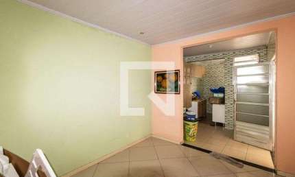 Apartamento para Aluguel - Campo Grande, 1 Quarto,  65 m² - Rio de Janeiro