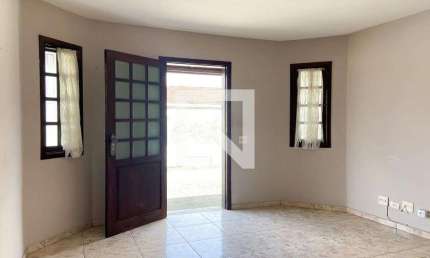 Casa para Aluguel - Jaguaribe, 2 Quartos,  80 m² - Osasco