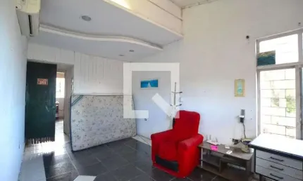 Apartamento para Aluguel - Santa Tereza , 1 Quarto,  75 m² - Porto Alegre