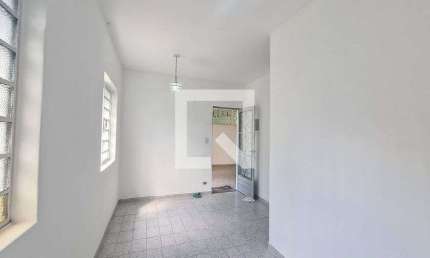 Casa para Aluguel - Sapopemba, 3 Quartos,  72 m² - São Paulo