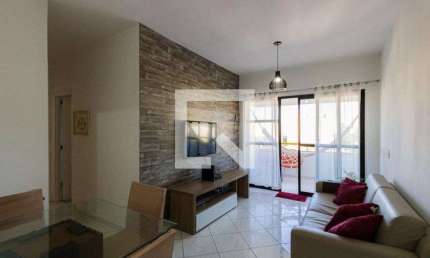 Apartamento para Aluguel - Jacarepaguá, 2 Quartos,  63 m² - Rio de Janeiro