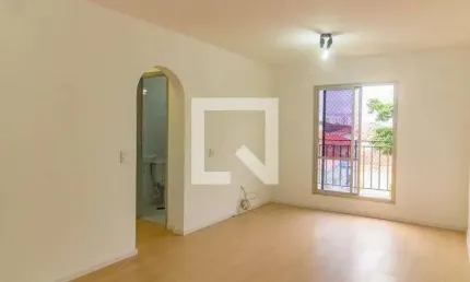 Apartamento para Aluguel - Jabaquara, 2 Quartos,  65 m² - São Paulo