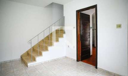 Casa para Aluguel - Vila das Mercês, 2 Quartos,  70 m² - São Paulo