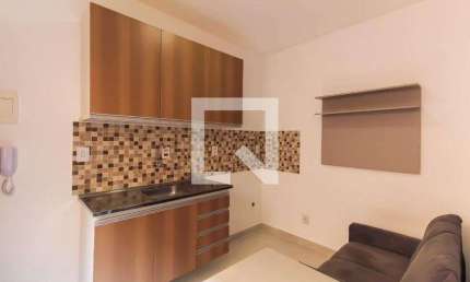 Apartamento para Aluguel - Mooca, 1 Quarto,  30 m² - São Paulo