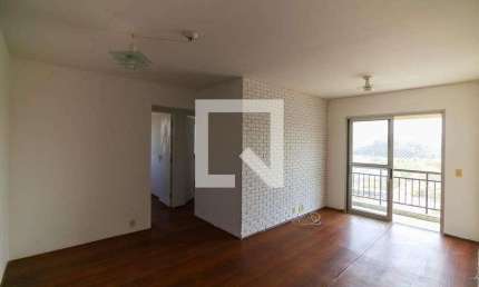 Apartamento para Aluguel - Jardim Londrina, 2 Quartos,  56 m² - São Paulo