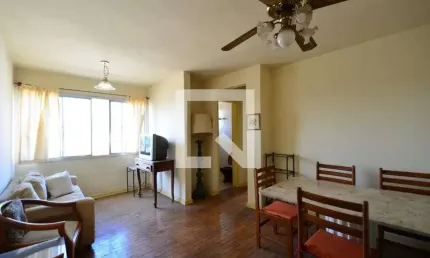 Apartamento para Aluguel - Vila Mascote, 2 Quartos,  65 m² - São Paulo