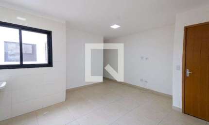 Apartamento para Aluguel - Chácara Mafalda, 2 Quartos,  50 m² - São Paulo