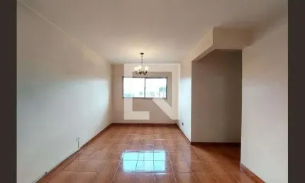 Apartamento para Aluguel - Jardim Marajoara , 2 Quartos,  60 m² - São Paulo