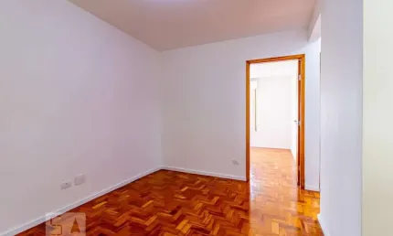 Apartamento para Aluguel - Ipiranga, 2 Quartos,  60 m² - São Paulo