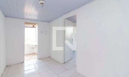 Apartamento para Aluguel - Casa Verde, 1 Quarto,  46 m² - São Paulo