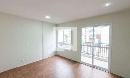 Apartamento para Aluguel - Bela Vista, 1 Quarto,  25 m² - São Paulo