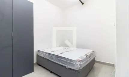 Kitnet / Stúdio para Aluguel - Aclimação, 1 Quarto,  20 m² - São Paulo
