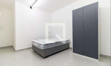 Kitnet / Stúdio para Aluguel - Aclimação, 1 Quarto,  17 m² - São Paulo