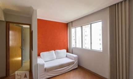 Apartamento para Aluguel - Jardim Iris , 2 Quartos,  54 m² - São Paulo