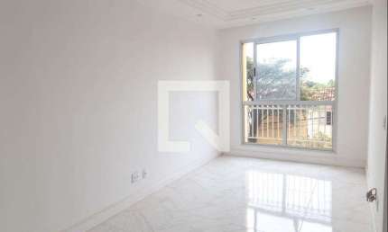 Apartamento para Aluguel - Vila Galvão, 2 Quartos,  54 m² - Guarulhos