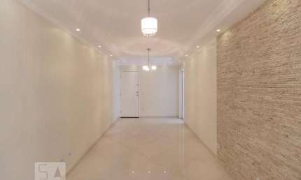 Apartamento para Aluguel - Mandaqui, 2 Quartos,  63 m² - São Paulo