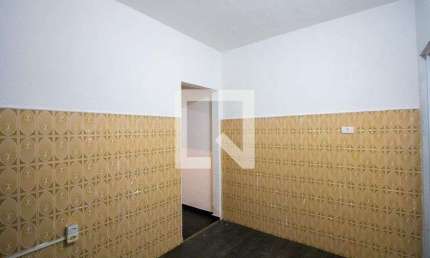 Casa para Aluguel - Cidade Sao Jorge, 1 Quarto,  125 m² - Santo André