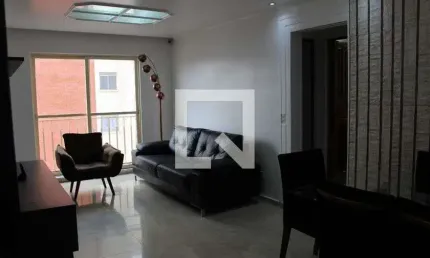 Apartamento para Aluguel - Vila Ema, 2 Quartos,  75 m² - São Paulo