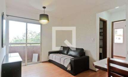 Apartamento para Aluguel - Freguesia do Ó, 2 Quartos,  50 m² - São Paulo