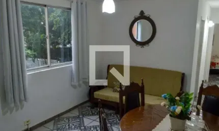 Apartamento para Aluguel - Jacarepaguá, 2 Quartos,  48 m² - Rio de Janeiro