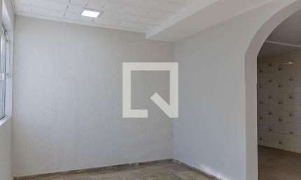 Casa para Aluguel - Padre Eustáquio, 2 Quartos,  100 m² - Belo Horizonte