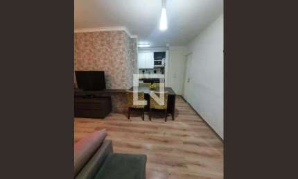 Apartamento para Aluguel - Sacomã, 2 Quartos,  47 m² - São Paulo