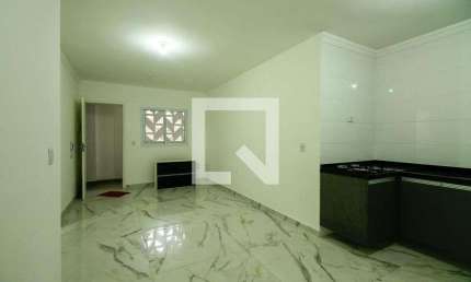 Apartamento para Aluguel - Tatuapé, 1 Quarto,  40 m² - São Paulo