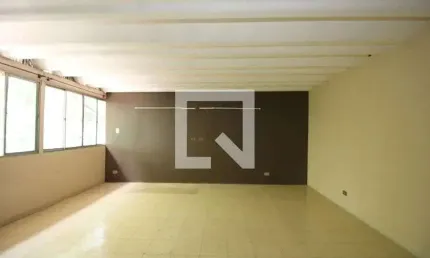 Casa para Aluguel - Morumbi, 1 Quarto,  90 m² - São Paulo