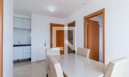 Apartamento para Aluguel - Belém, 2 Quartos,  37 m² - São Paulo
