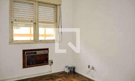 Apartamento para Aluguel - Camaquã, 2 Quartos,  50 m² - Porto Alegre