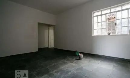 Casa para Aluguel - Casa Verde, 1 Quarto,  80 m² - São Paulo