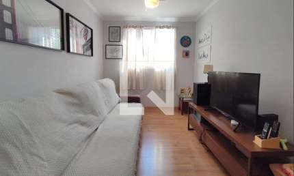 Apartamento para Aluguel - Campos Elíseos , 2 Quartos,  62 m² - Campinas