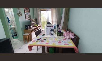 Apartamento para Aluguel - Portal do Morumbi, 2 Quartos,  52 m² - São Paulo
