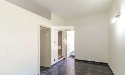 Apartamento para Aluguel - Centro, 2 Quartos,  37 m² - São Paulo