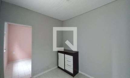 Casa para Aluguel - Guanabara, 1 Quarto,  40 m² - Campinas