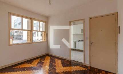 Apartamento para Aluguel - Menino Deus, 2 Quartos,  80 m² - Porto Alegre