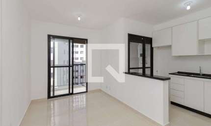 Apartamento para Aluguel - Parque Maria Helena, 2 Quartos,  42 m² - São Paulo