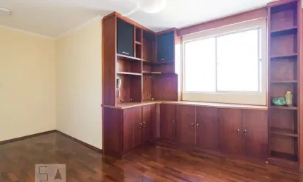 Apartamento para aluguel - mandaqui, 2 quartos,  60 m² - são paulo